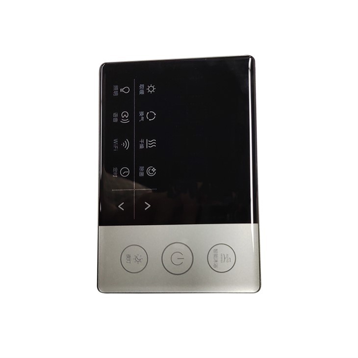 AIoT Control Panel suppliers