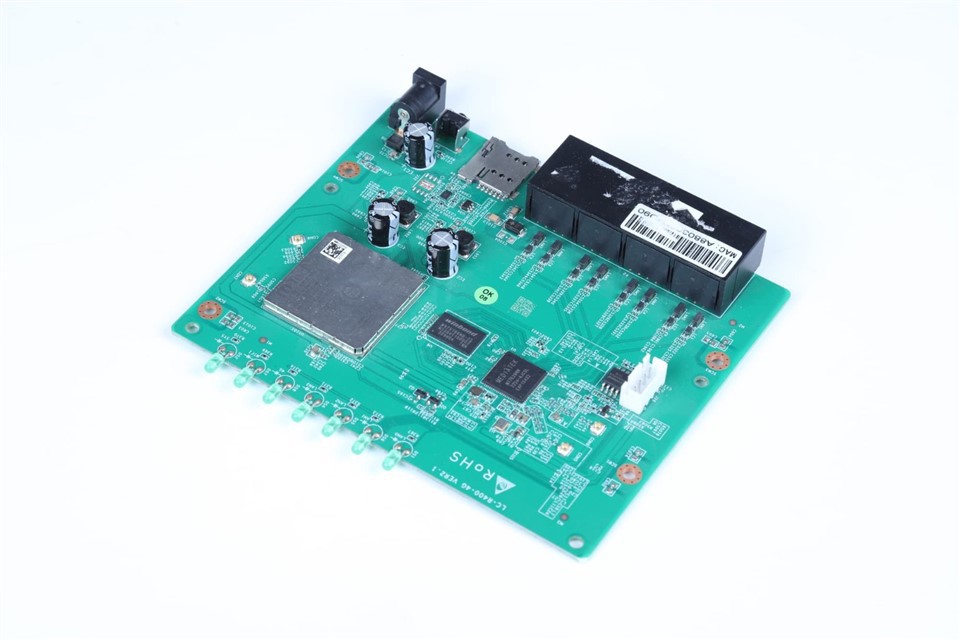 Patrol Robot Controller Board price